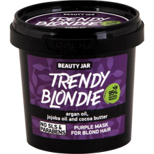Beauty Jar Trendy blondie 150 ml hajápoló szer