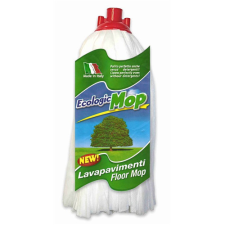 Beauty Mopfej Eco 160gr-os, fehér (24db/karton) takarító és háztartási eszköz