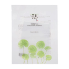 Beauty of Joseon Centella Asiatica Calming Mask arcmaszk 25 ml nőknek arcpakolás, arcmaszk