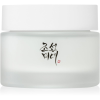 Beauty of Joseon Dynasty Cream intenzíven hidratáló krém az élénk bőrért 50 ml