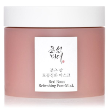 Beauty of Joseon Red Bean Refreshing Pore Mask 140ml arcpakolás, arcmaszk