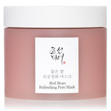 Beauty of Joseon Red Bean Refreshing Pore Mask 140ml (8809738316986) arcpakolás, arcmaszk