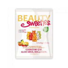 Beauty Sweeties gluténmentes gumicukor macik 125 g csokoládé és édesség