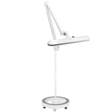 BeautyOne Elegante 801 LED kozmetikai lámpa állítható állvánnyal szépségápolási bútor