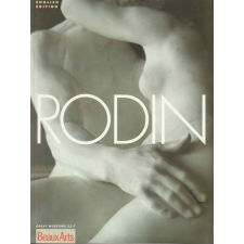 Beaux Arts Rodin antikvárium - használt könyv