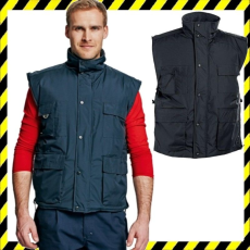  BEAVER mellény sötétkék M