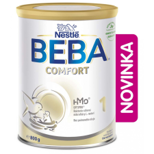 Beba COMFORT HM-O 1 Mlieko počiatočné, 800 g bébiétel