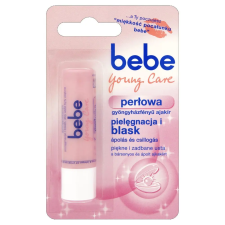 Bebe BEBE Young Care Glossy ajakír 4,9 g ajakápoló