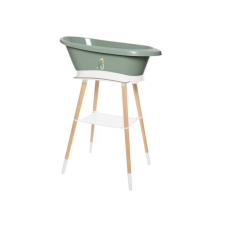 Bébé-jou Babakád szett Sense Ocean Vibes és Sense White állvány bababiztonság