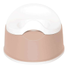 Bebe-jou Bébé-Jou Grow Pale Pink bili