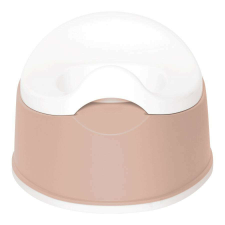 Bebe-jou Bébé-Jou Grow Pale Pink bili bili