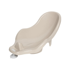 Bébé-jou biztonsági fürdető babatartó kádba tapadókoronggal, Taupe (A baba biztonságosabb,) bababiztonság