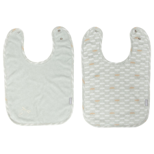 Bébé-jou Elõke 2 db Bébé-Jou Riverside előke