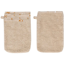 Bébé-jou Frottír kendő Terry Steppe 2 db lakástextília