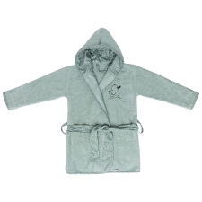  Bébé-Jou Fürdőköntös Sepp babatörülköző, kifogó