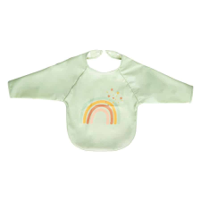 Bebe-jou Hosszú ujjú előke Bébé-Jou Rainbow Sky előke