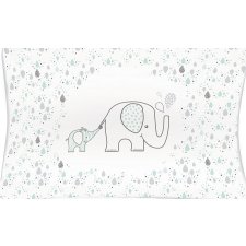  Bébé-Jou Kétoldalas pelenkázó alátét Ollie pelenkázó matrac