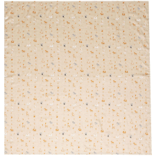 Bébé-jou Muszlin pelenka 110x110 cm Steppe mosható pelenka