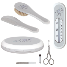  Bébé-Jou Ollie ajándékszett babaápolási kellék