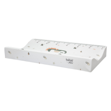 Bébé-Jou Pelenkázó lap Ocean Vibes 72x44 cm pelenkázó matrac