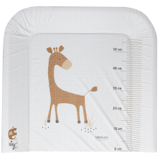 Bébé-jou pelenkázó lap Steppe 72x77cm pelenkázó matrac