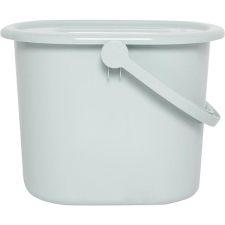 Bébé-jou pelenkázóvödör fedővel Sky Green pelenkatartó vödör