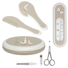  Bébé-Jou Soft Spring ajándékszett babaápolási kellék