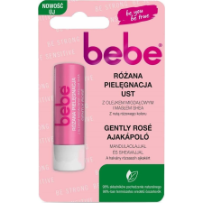 Bebe Young Care Rosé ajakír 4,9 g (3574661652023) ( ) ajakápoló