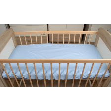  Bébi pamut gumis lepedő 60x120/70x140 lakástextília