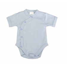 Bébi ru kombi inter Enikő V KÉK --- 2-36 050 kombidressz, body