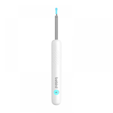 Bebird R1 Okos fültisztító kamera otoszkóp fehér gyógyászati segédeszköz