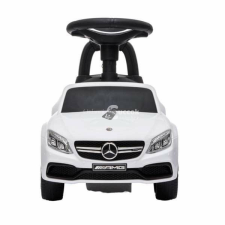 Bébitaxi Mercedes Benz lábbal hajtható járgány