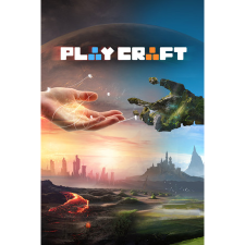 Bebop Games Playcraft (PC - Steam elektronikus játék licensz) videójáték