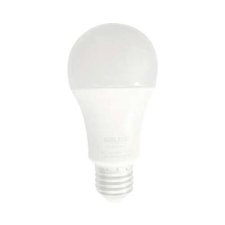 Bec LED Gelux E27 13W 220V, alumínium rece izzó