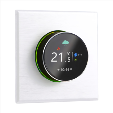 BECA Termosztát, WiFi, Elektromos fűtéshez okos kiegészítő