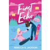 Becca's Books First Echo