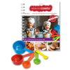 Becherküche.de Kinderleichte Becherküche - Für die Backprofis von morgen (Band 1) (Kniha)
