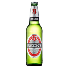  Beck&#039;s 0,5l PAL /20/ sör