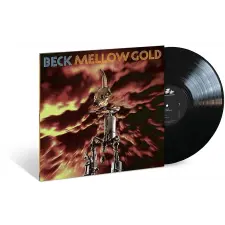  Beck - Mellow Gold (Vinyl LP (nagylemez)) rock / pop
