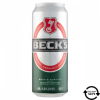  BECKS SÖR DOBOZOS 5% DRS 500ML