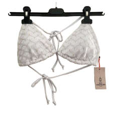 Becksöndergaard női bikinifelső - L (ÚJ) fürdőruha, bikini