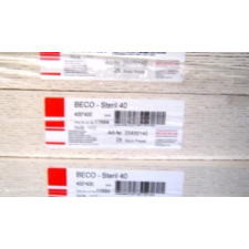  Beco KDS 12 40x40 szűrőlap borászati kellék