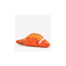 Beco Pet Beco Dino - Tarka a Triceratops játék kutyáknak