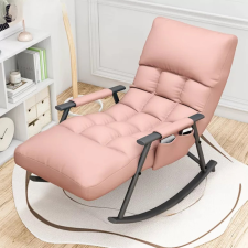 BeComfort hintaszék 140x60x90cm rose HS-Rose bútor