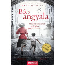 Bécs angyala regény