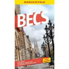  - Bécs - Marco Polo egyéb könyv