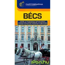  Bécs útikönyv utazás