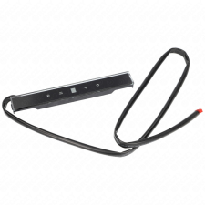  BEDIENEINHEIT (RB) beépíthető gépek kiegészítői