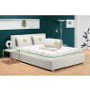  Bedora Confort Relax Aloe Vera 180 x 200 cm Matrac + paplan + párna, memória hab