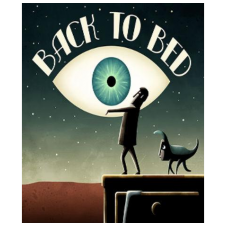 Bedtime Digital Games Back to Bed (PC - Steam Digitális termékkulcs) videójáték